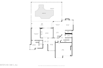 2313 Beachcomber Trl, Atlantic Beach, FL 32233