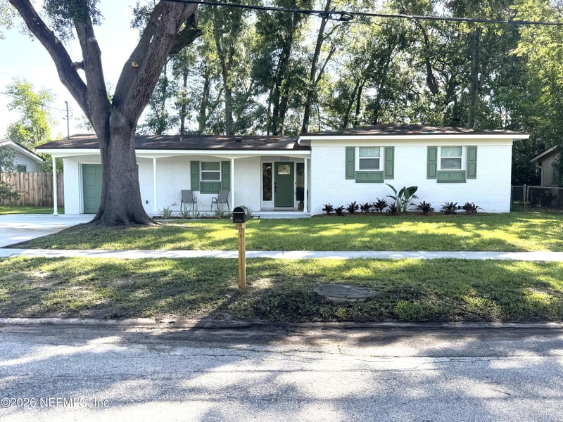 2313 Brest Rd, Jacksonville, FL 32216