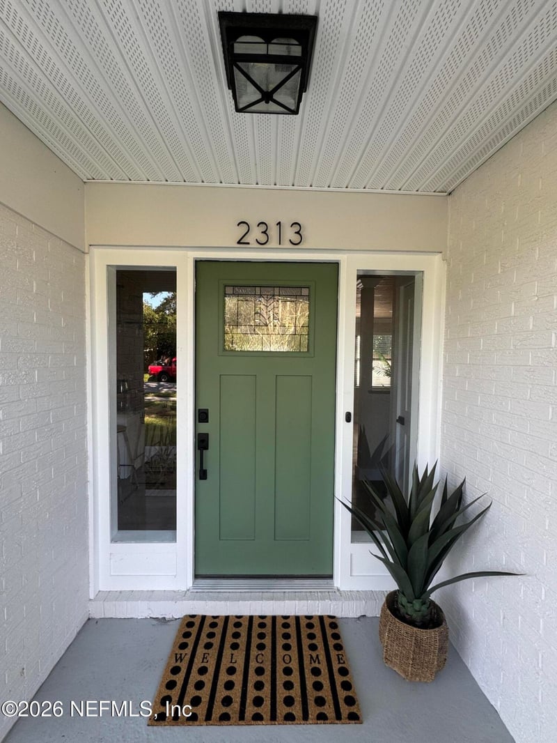 2313 Brest Rd, Jacksonville, FL 32216