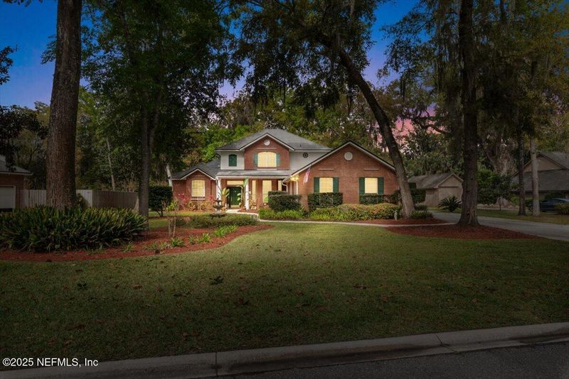 2313 Stockton Dr, Fleming Island, FL 32003