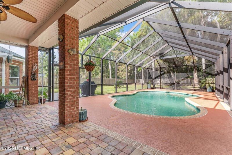 2313 Stockton Dr, Fleming Island, FL 32003