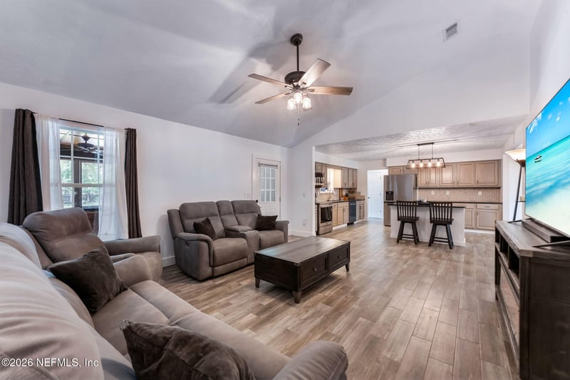 2315 Conciliation Ln, Green Cove Springs, FL 32043