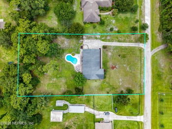 2315 Conciliation Ln, Green Cove Springs, FL 32043