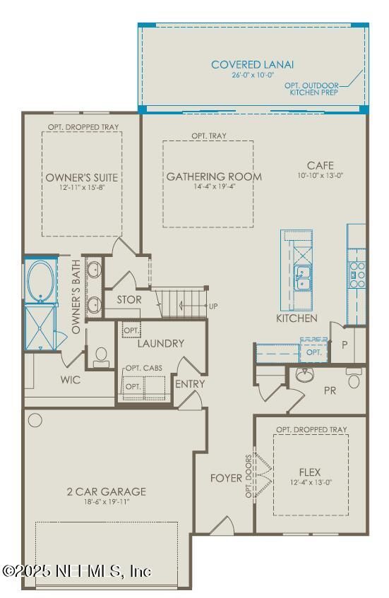 2315 Glade Ln, Green Cove Springs, FL 32043