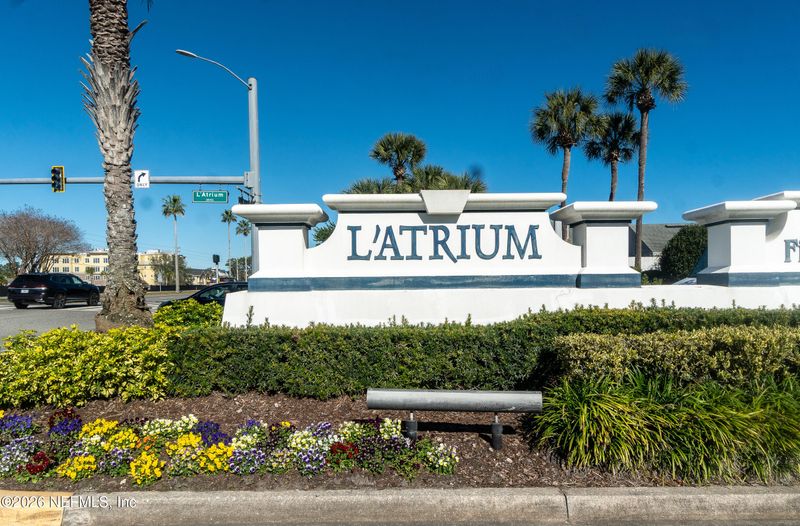2315 L'atrium Cir N, Ponte Vedra Beach, FL 32082