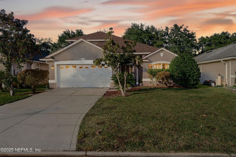 2316 Aberford Ct, St Augustine, FL 32092