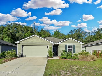 2316 Oak Stream Dr, Green Cove Springs, FL 32043
