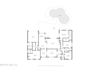 2317 Miller Oaks Dr S, Jacksonville, FL 32217
