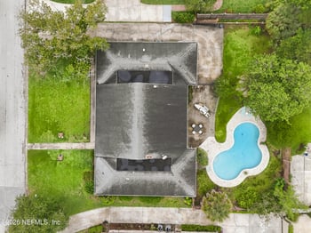 2317 Miller Oaks Dr S, Jacksonville, FL 32217