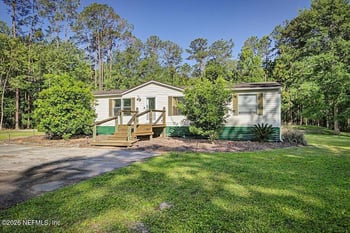 2318 North Fork Rd, Green Cove Springs, FL 32043