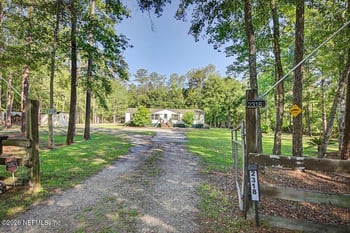 2318 North Fork Rd, Green Cove Springs, FL 32043