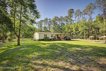 2318 North Fork Rd, Green Cove Springs, FL 32043