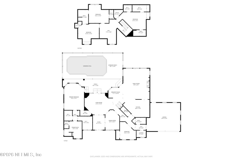2318 Pine Island Ct, Jacksonville, FL 32224