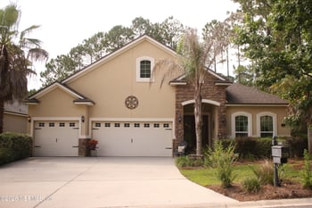 2319 Club Lake Dr, Orange Park, FL 32065