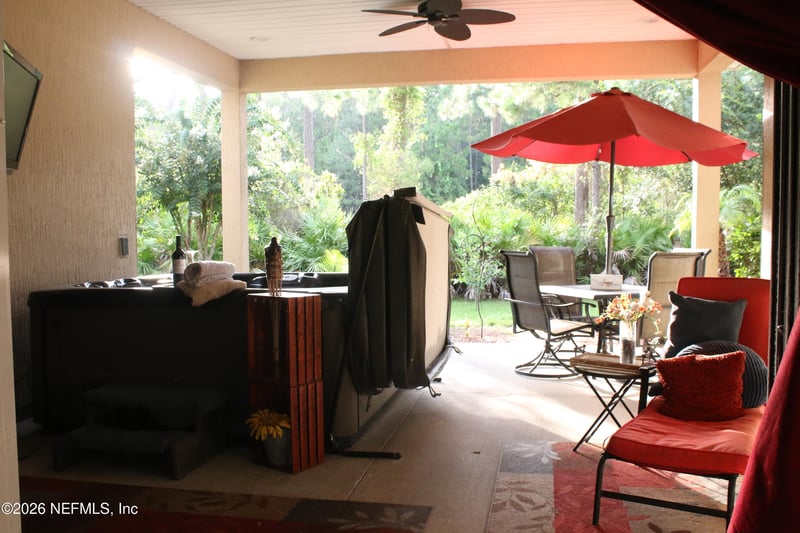 2319 Club Lake Dr, Orange Park, FL 32065