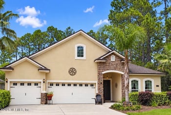 2319 Club Lake Dr, Orange Park, FL 32065
