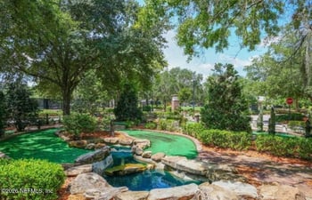 2319 Club Lake Dr, Orange Park, FL 32065