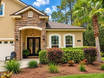 2319 Club Lake Dr, Orange Park, FL 32065