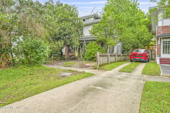 2319 College St, Jacksonville, FL 32204
