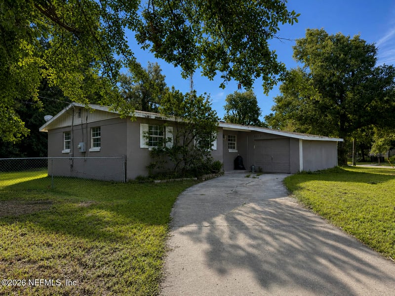 2319 Eudine Dr W, Jacksonville, FL 32210