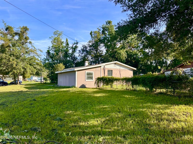 2319 Eudine Dr W, Jacksonville, FL 32210
