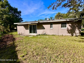 2319 Eudine Dr W, Jacksonville, FL 32210