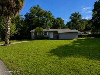 2319 Eudine Dr W, Jacksonville, FL 32210