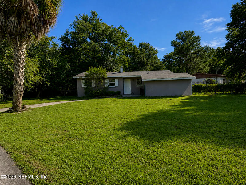 2319 Eudine Dr W, Jacksonville, FL 32210