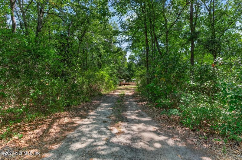 23191 County Road 121, Hilliard, FL 32046