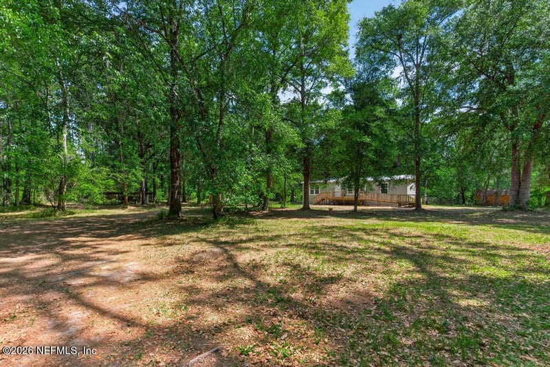 23191 County Road 121, Hilliard, FL 32046