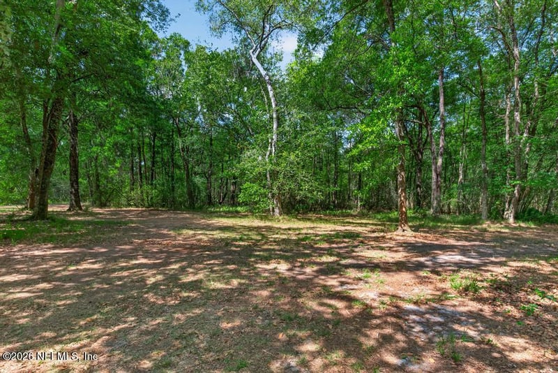 23191 County Road 121, Hilliard, FL 32046