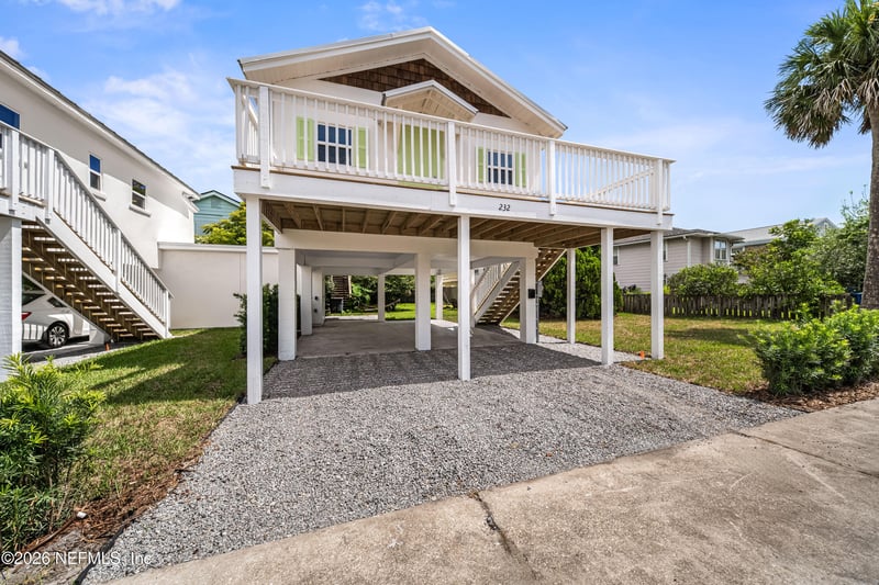 232-234 Hopkins St, Neptune Beach, FL 32266