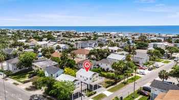 232-234 Hopkins St, Neptune Beach, FL 32266