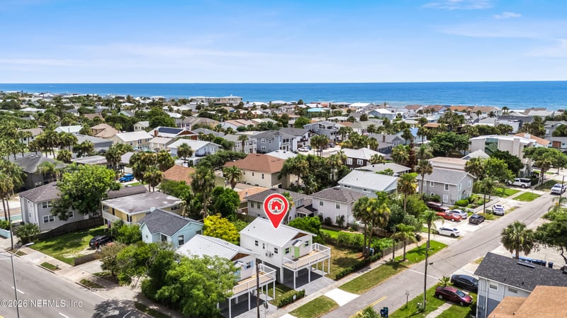 232-234 Hopkins St, Neptune Beach, FL 32266