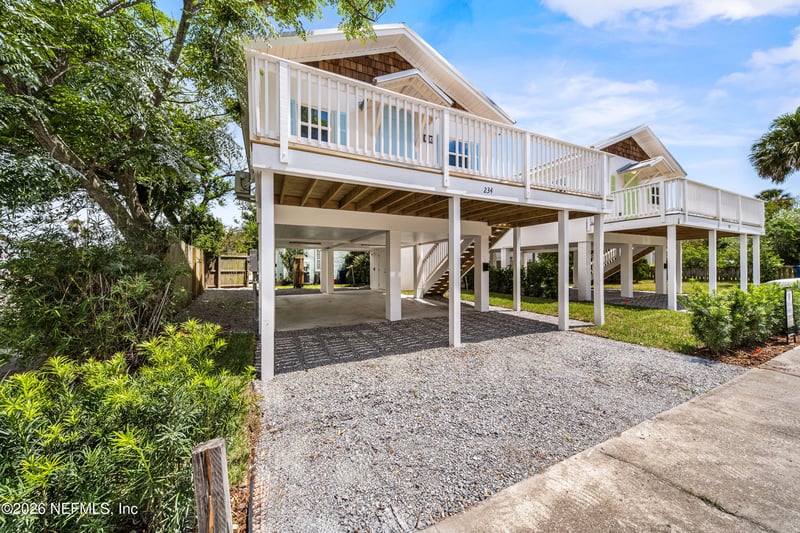 232-234 Hopkins St, Neptune Beach, FL 32266