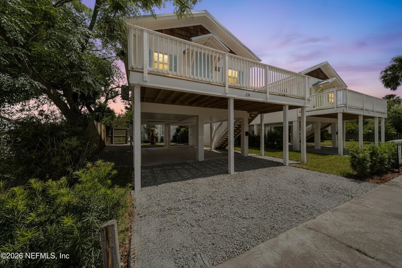 232-234 Hopkins St, Neptune Beach, FL 32266