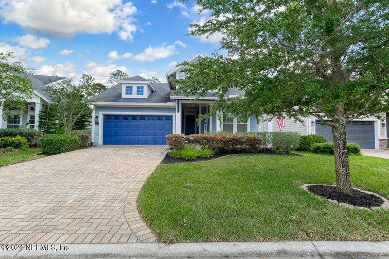 232 Atlas Dr, St Augustine, FL 32092