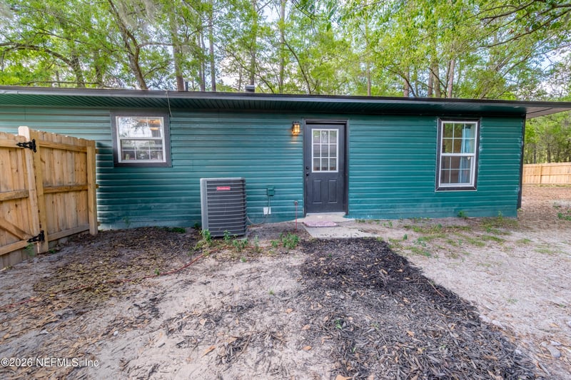232 Bradford Dr, Starke, FL 32091
