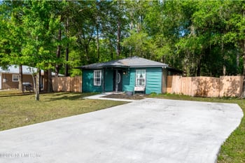 232 Bradford Dr, Starke, FL 32091