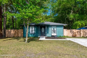 232 Bradford Dr, Starke, FL 32091
