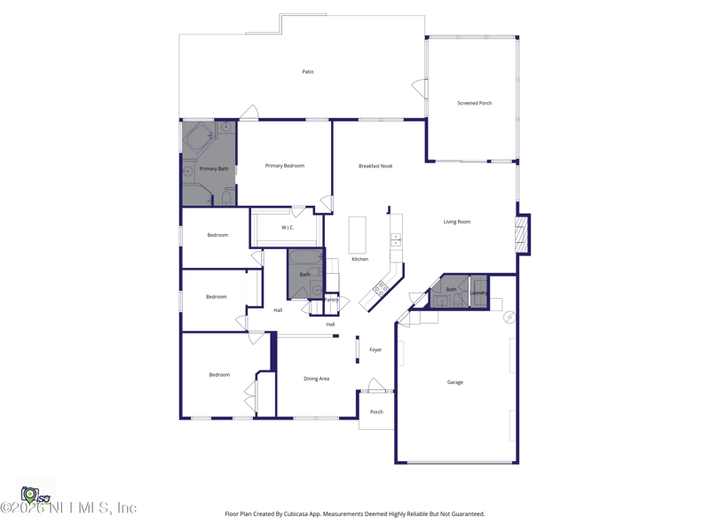 232 Briarwood Ln, Ponte Vedra Beach, FL 32082