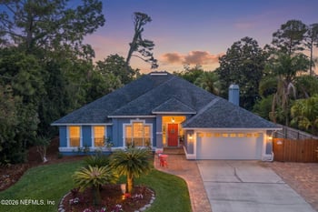 232 Briarwood Ln, Ponte Vedra Beach, FL 32082