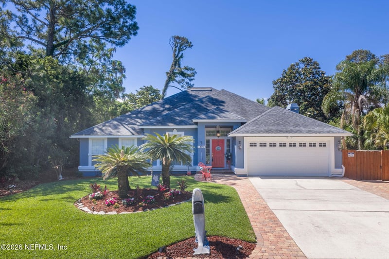 232 Briarwood Ln, Ponte Vedra Beach, FL 32082