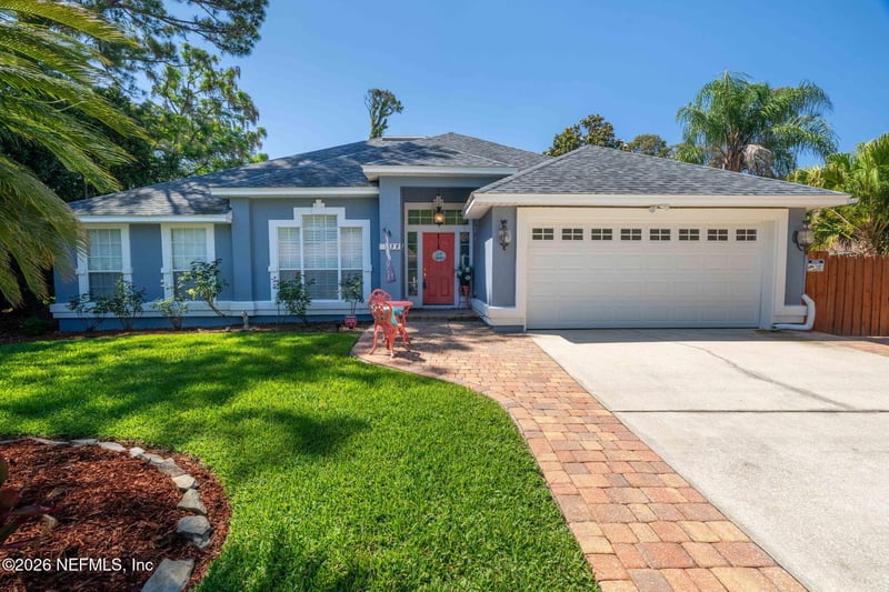 232 Briarwood Ln, Ponte Vedra Beach, FL 32082