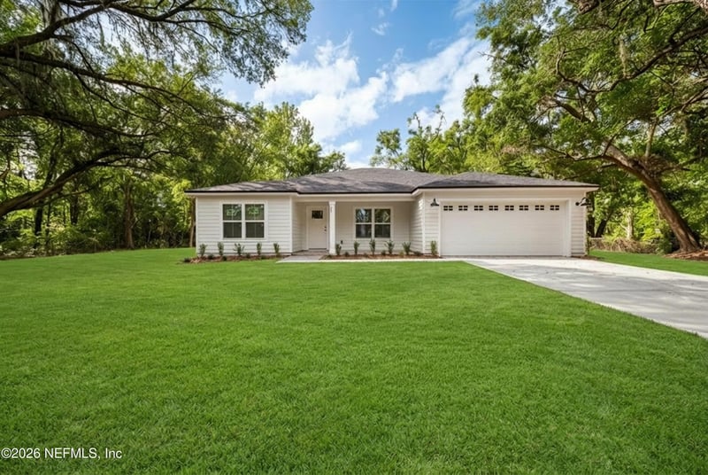 232 Brickyard Rd, Middleburg, FL 32068
