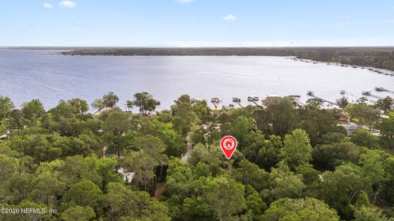 232 Brickyard Rd, Middleburg, FL 32068