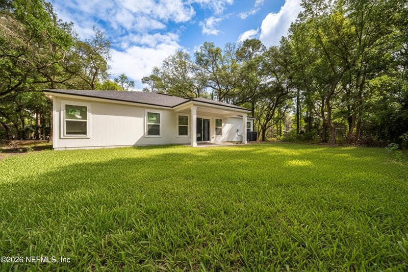 232 Brickyard Rd, Middleburg, FL 32068