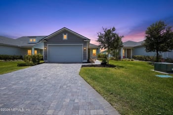 232 Creekmore Dr, St Augustine, FL 32092