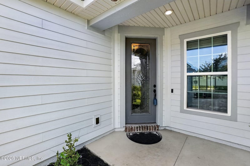 232 Creekmore Dr, St Augustine, FL 32092