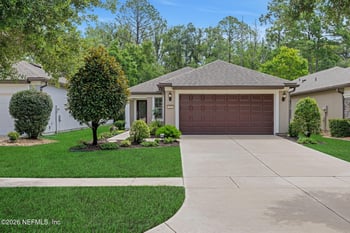 232 Hawks Harbor Rd, Ponte Vedra, FL 32081